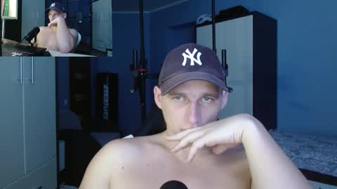 Poliglot online show from 10-06-25, 10:23