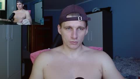 Poliglot online show from 10-31-25, 07:53