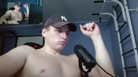 Poliglotjoe2 online show from 01-12-26, 06:24