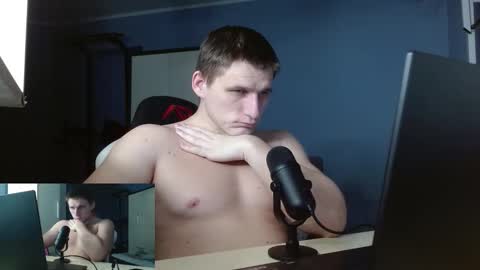 Poliglotjoe2 online show from 01-17-26, 08:23