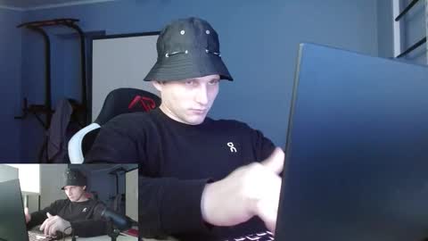 Poliglotjoe2 online show from 02-06-26, 11:46