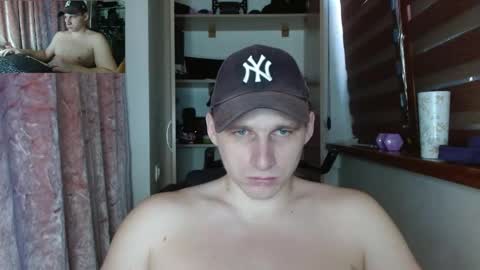 Poliglotjoe2 online show from 05-07-26, 11:15