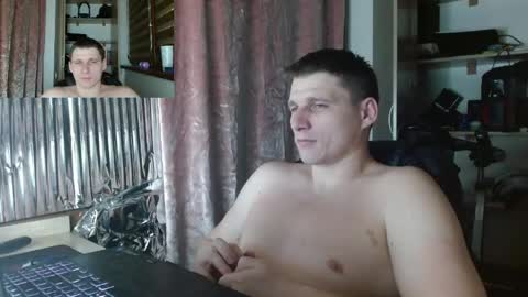 Poliglotjoe2 online show from 05-09-26, 01:11