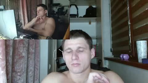 Poliglotjoe2 online show from 05-09-26, 03:17