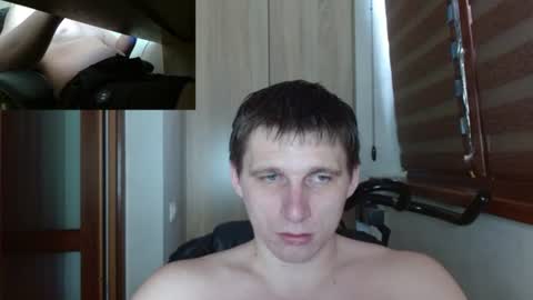 Poliglotjoe2 online show from 06-12-26, 01:43