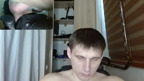 Poliglotjoe2 online show from 06-25-26, 05:34
