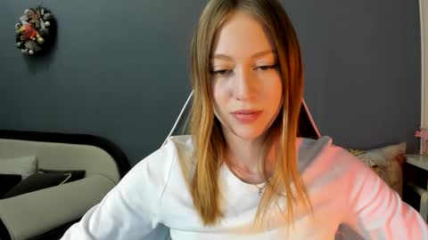 Polina online show from 01-15-25, 02:56