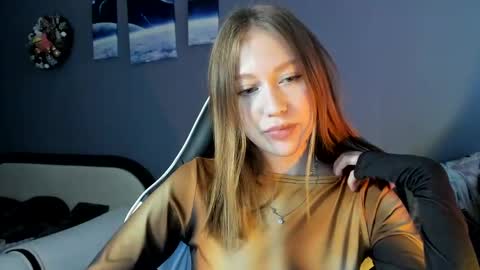 Polina online show from 02-11-25, 02:35