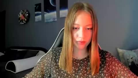 Polina online show from 02-14-25, 02:12