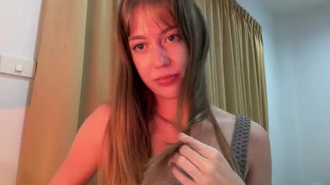 Polina online show from 11-20-25, 03:23