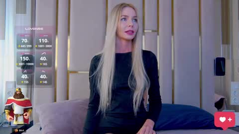 Polina online show from 02-19-25, 09:47