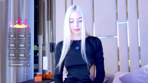 Polina online show from 03-16-26, 08:35
