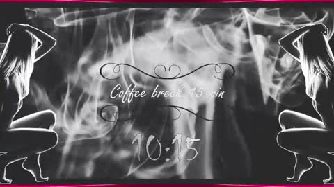 Polina online show from 05-05-26, 03:36