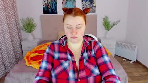 Polina online show from 01-30-25, 08:43