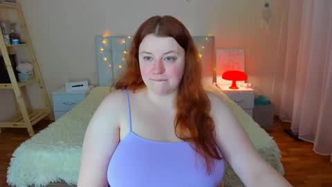 Polina online show from 03-06-25, 05:43