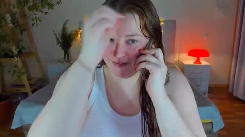 Polina online show from 11-16-25, 03:50