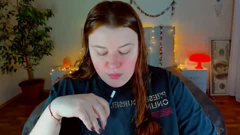 Polina online show from 02-04-26, 07:53