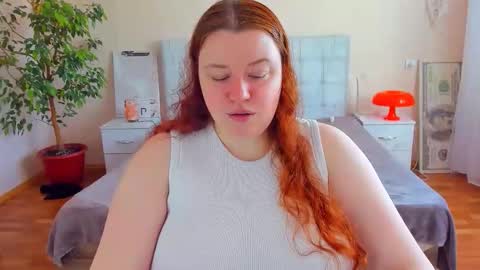 Polina online show from 03-12-26, 10:54
