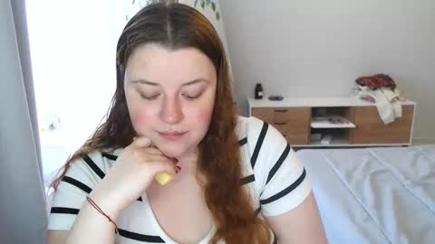 Polina online show from 04-13-26, 12:10