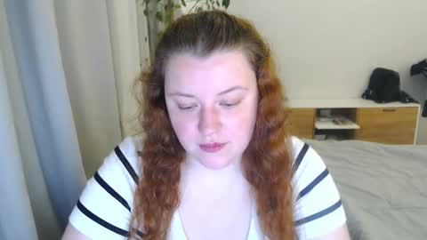 Polina online show from 04-15-26, 07:32