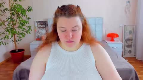 Polina online show from 06-03-26, 11:24
