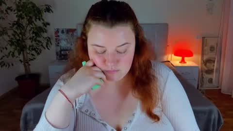 Polina online show from 06-15-26, 07:38