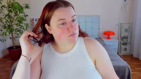 Polina online show from 06-16-26, 02:30