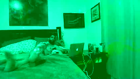 pollardj906 online show from 01-11-25, 02:41