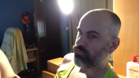 DIEGO O DIEGUITO online show from 02-08-26, 03:59