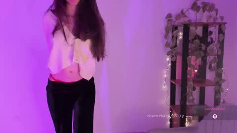 Polly online show from 02-11-26, 12:37