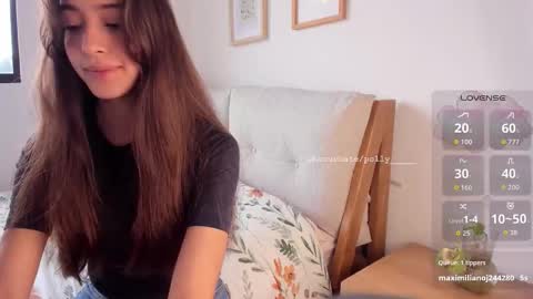 Polly online show from 03-06-26, 02:57