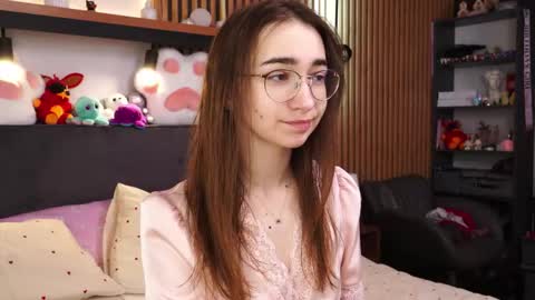 Polly online show from 03-13-26, 07:37