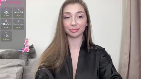 Polly Dream online show from 12-03-24, 02:36