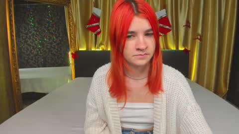 Polly online show from 01-14-25, 07:17