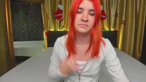 Polly online show from 01-14-25, 10:27