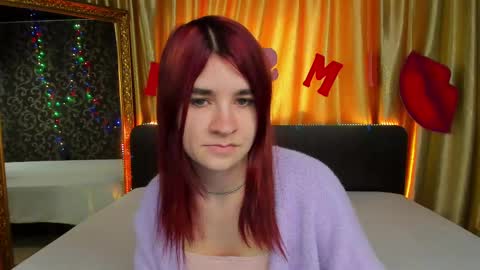 Polly online show from 02-12-25, 10:35