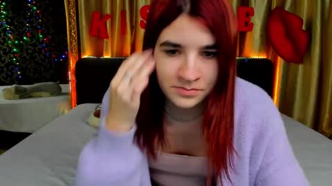 Polly online show from 02-13-25, 05:01