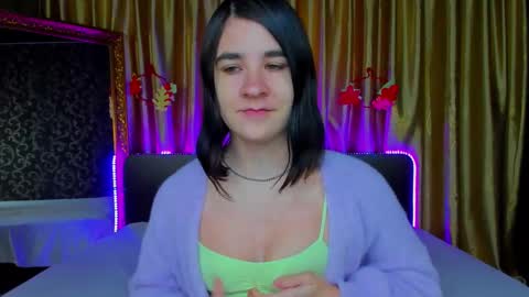 Polly online show from 11-20-25, 07:30