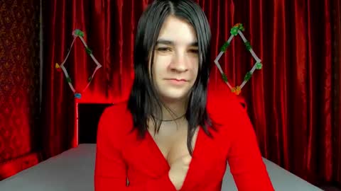 Polly online show from 03-07-26, 07:16