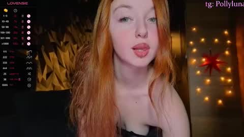 Polly online show from 01-09-26, 12:08