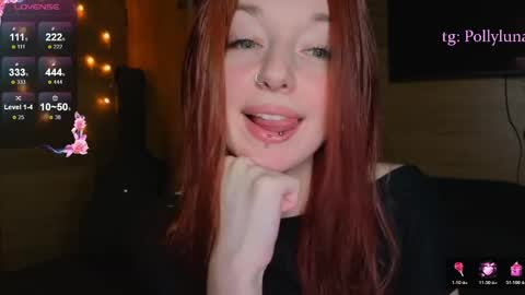 Polly online show from 05-12-26, 03:53