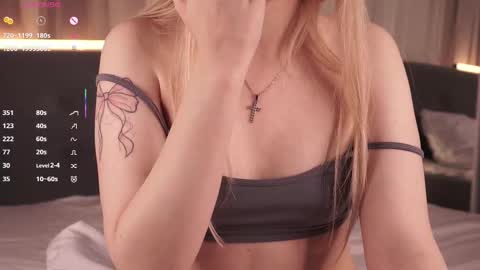 Snapshot of pollybun chatting on 09-15-25, 10:10 Anna online show from 09-15-25, 10:10