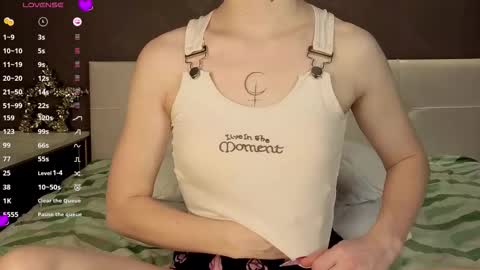 Anna online show from 01-05-26, 05:27