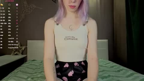 Anna online show from 01-06-26, 04:11