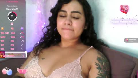 pollycrush online show from 02-18-25, 03:31