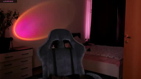 Snapshot of polusladkoye chatting on 04-22-26, 03:13 Megan.online online show from 04-22-26, 03:13