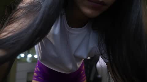 Snapshot of polvodeestrellas_ chatting on 07-02-26, 08:37 - Help me Reach 100 thumbs up online show from 07-02-26, 08:37