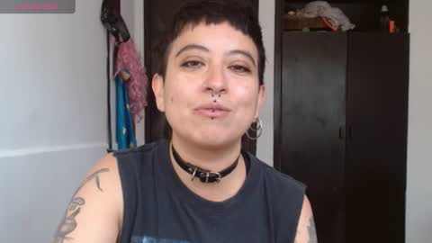 Poly online show from 12-05-24, 01:38