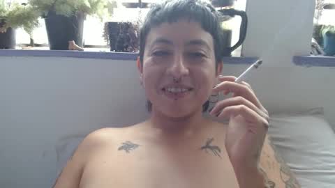 Poly online show from 12-21-24, 04:57