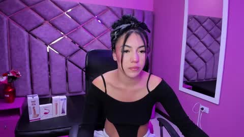 poly sasha  online show from 10-08-25, 04:32